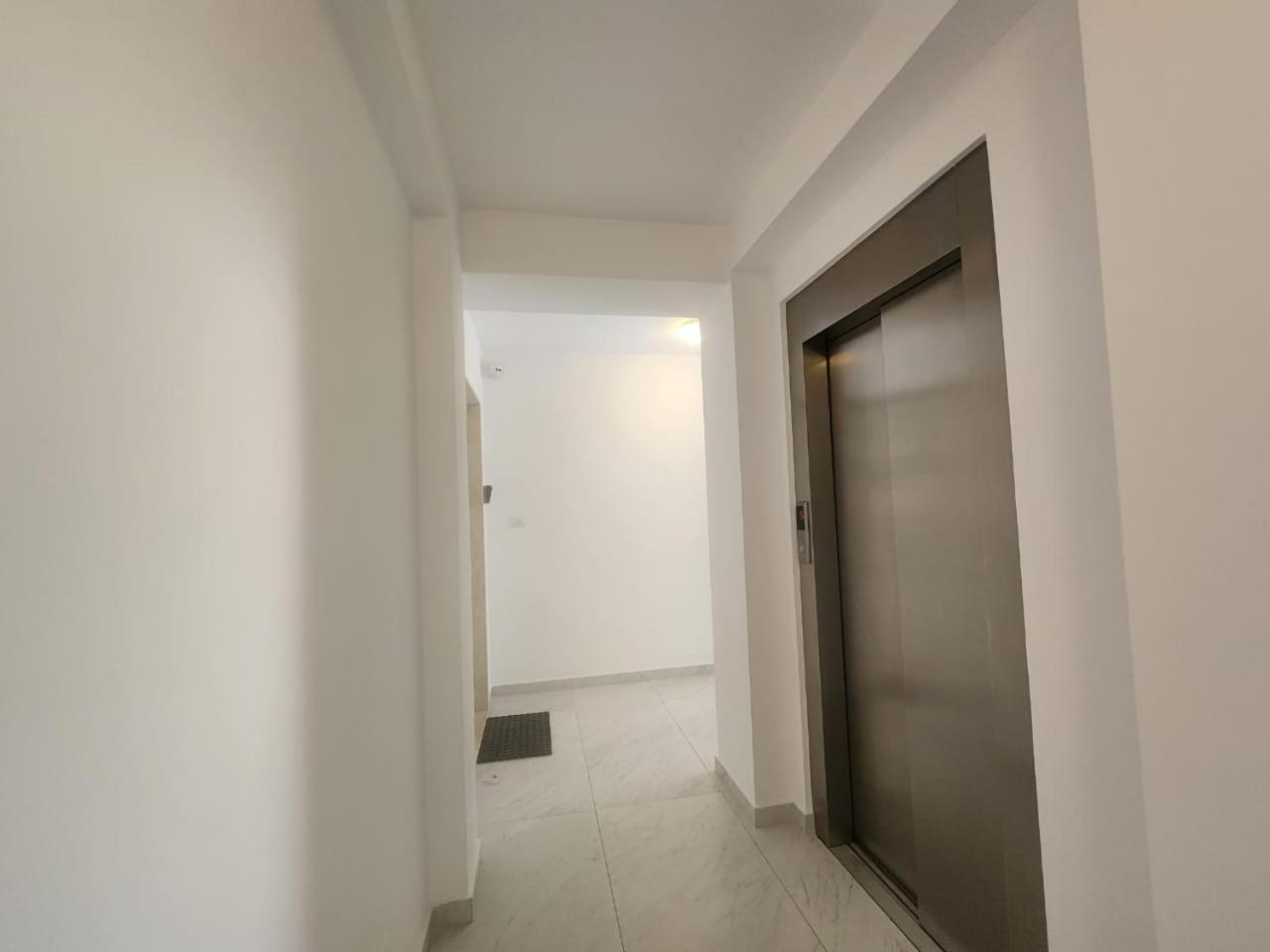 Panoramic Sea View Apartment Sarande Bagian luar foto